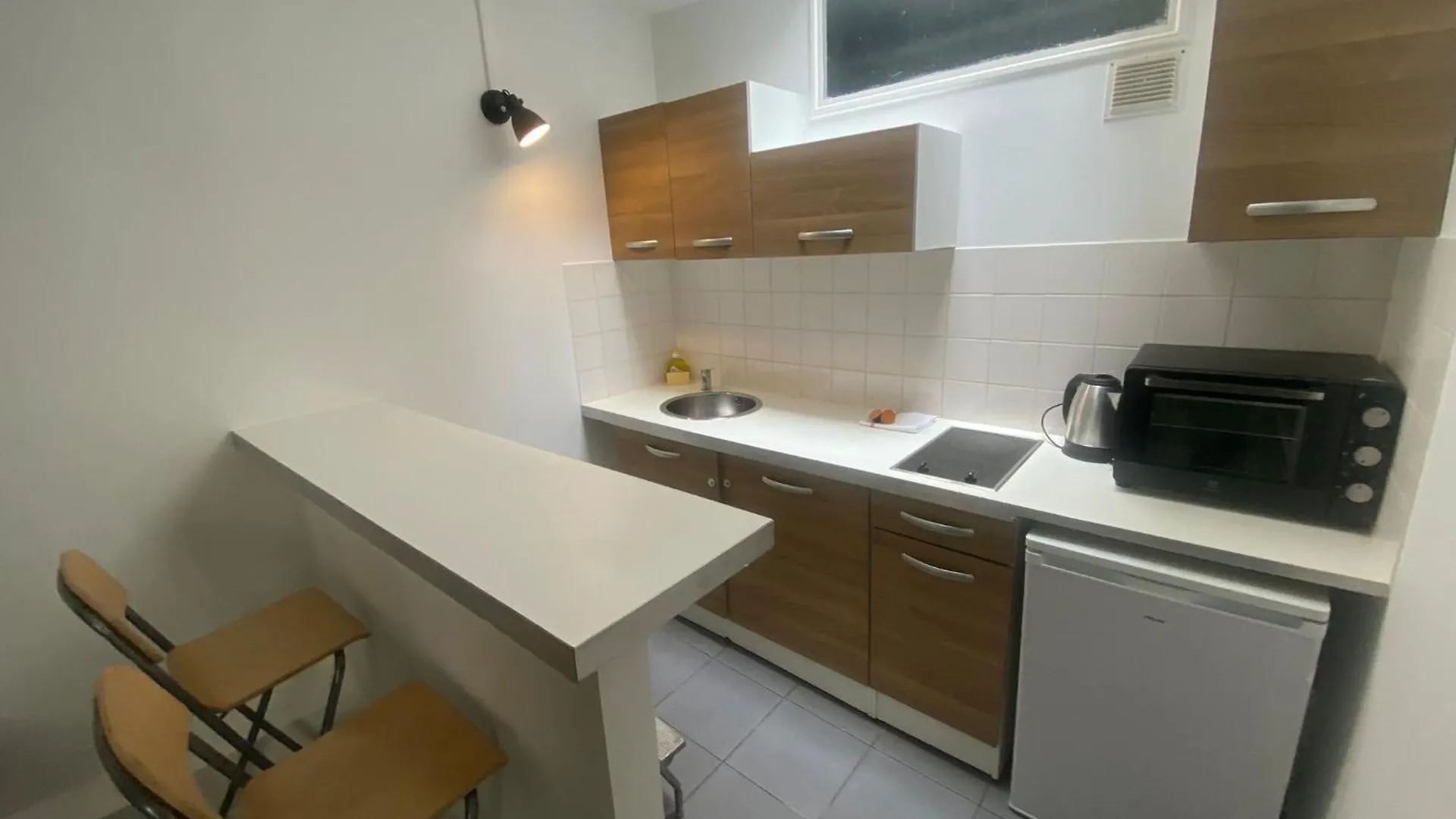 Jolie 2 Pieces Metro Voltaire - 11 - 2p - Flat-guest * Paris